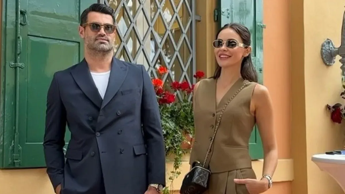 Zeynep ve Volkan Demirel Bebeklerinin Cinsiyetini Açıkladı!