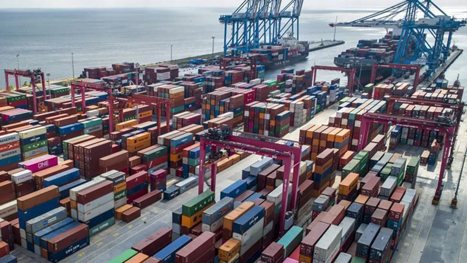 TÜİK Ağustos Ayı Dış Ticaret Endekslerini Açıkladı: İhracat ve İthalatta Değişim