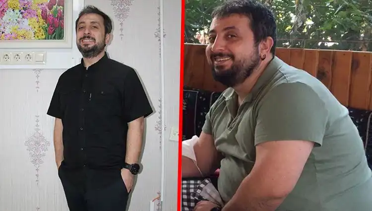 126 Kilodan 86 Kilo ile Sağlıklı Hayata Geçiş: İnanılmaz Dönüşüm