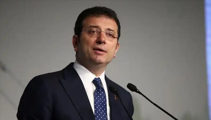 İmamoğlu'nun Diploması Üzerindeki Şüpheler: İstanbul Üniversitesi'nin İnceleme Raporu Açıklandı!