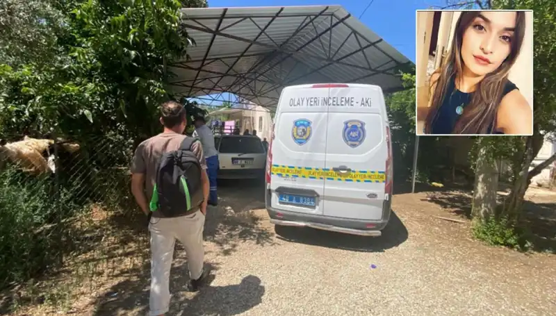 Muğla'da Genç Kadının Şüpheli Ölümü: Aile Drama ile Yüz Yüze
