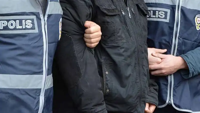 Ankara Merkezi FETÖ Operasyonunda 16 Gözaltı Kararı Açıklandı