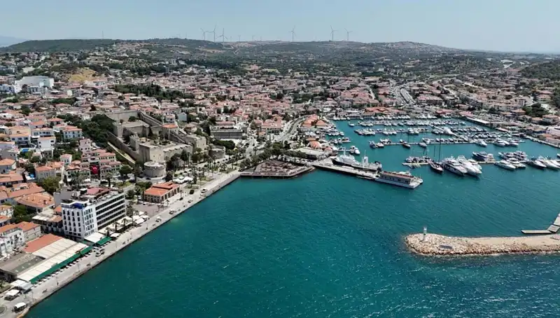 İzmir'de Su Kesintilerine Karşı Devrim Niteliğinde Çözüm: İnanılmaz Satış Artışı!