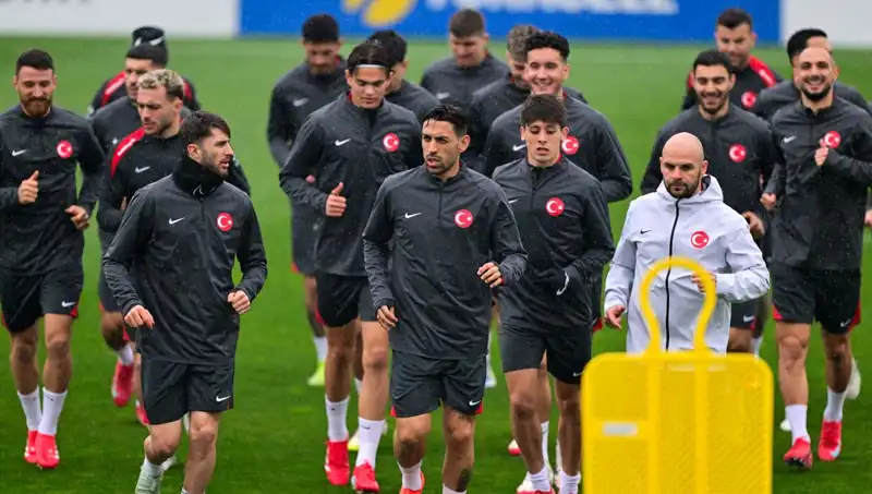 Yeni Sezonda Hedef Şampiyonluk: Milli Takımda Sakatlık Şoku!