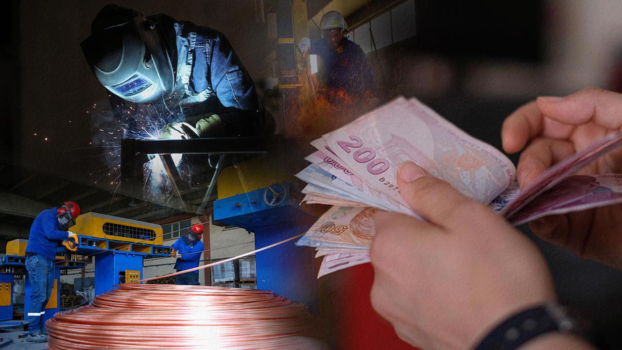 Asgari Ücrette Üçüncü Toplantı Yapılacak