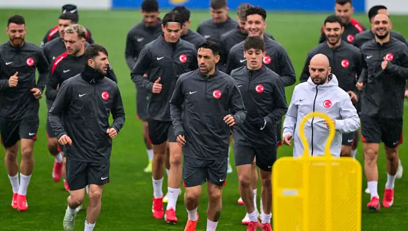 Milliler Avantaj Peşinde: 2025 Dünya Kupası için Kutlama Zamanı!