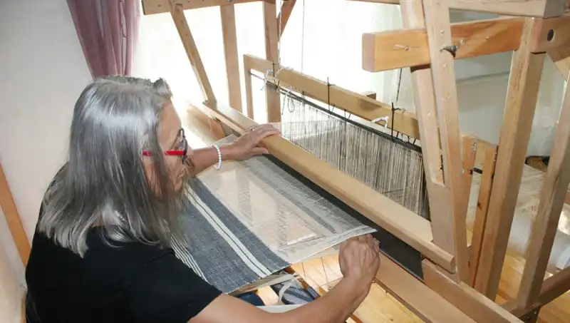 Eski Giysilerden Yenilikçi Eşyalar: İpin Gücü