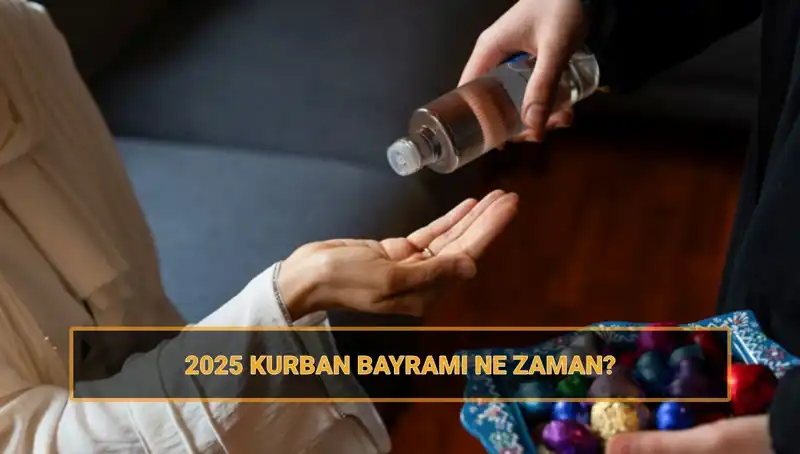 2025’te Kurban Bayramı Ne Zaman Kutlanacak? Tüm Detaylar Burada!