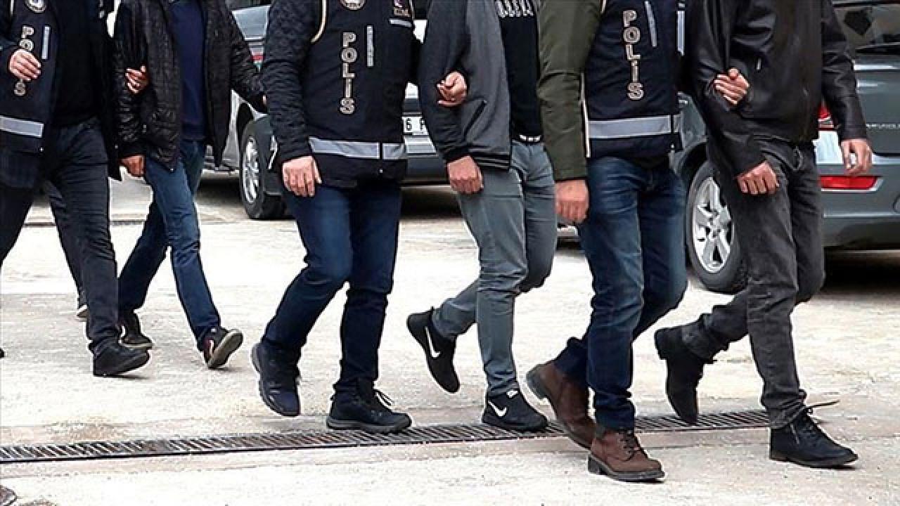 23 ilde yapılan operasyonda 71 şüpheli FETÖ üyeleri gözaltına alındı