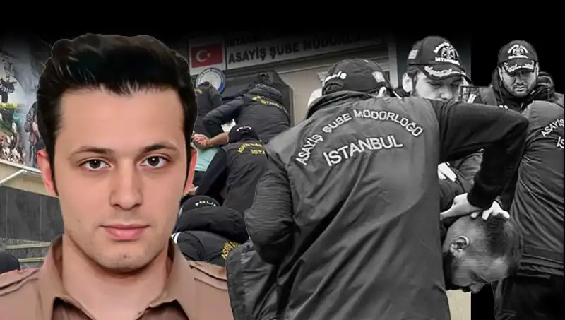 Güvenlik Görevlisi Kimlik Kontrolü İle Saldırıya Uğrayarak Hayatını Kaybetti