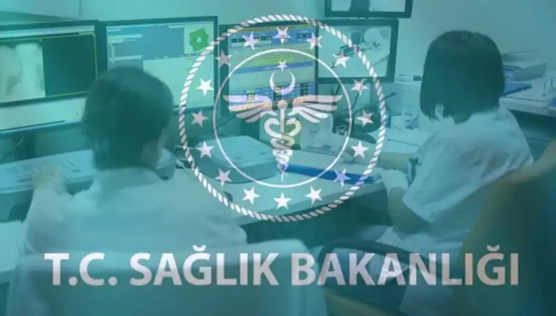 Sağlık Bakanlığı'ndan 37 Bin Personel Alımı: 2025 Takvimi Detayları Açıklandı