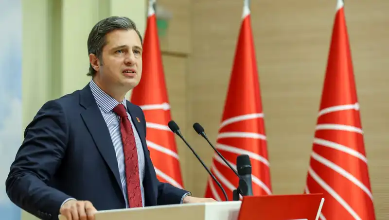 CHP’li Yücel: Terörle Mücadelede Birlik Olmalıyız
