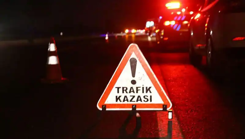 Şanlıurfa'da Zincirleme Kaza: 7 Kişi Yaralandı, Kurtarma Çalışmaları Devam Ediyor
