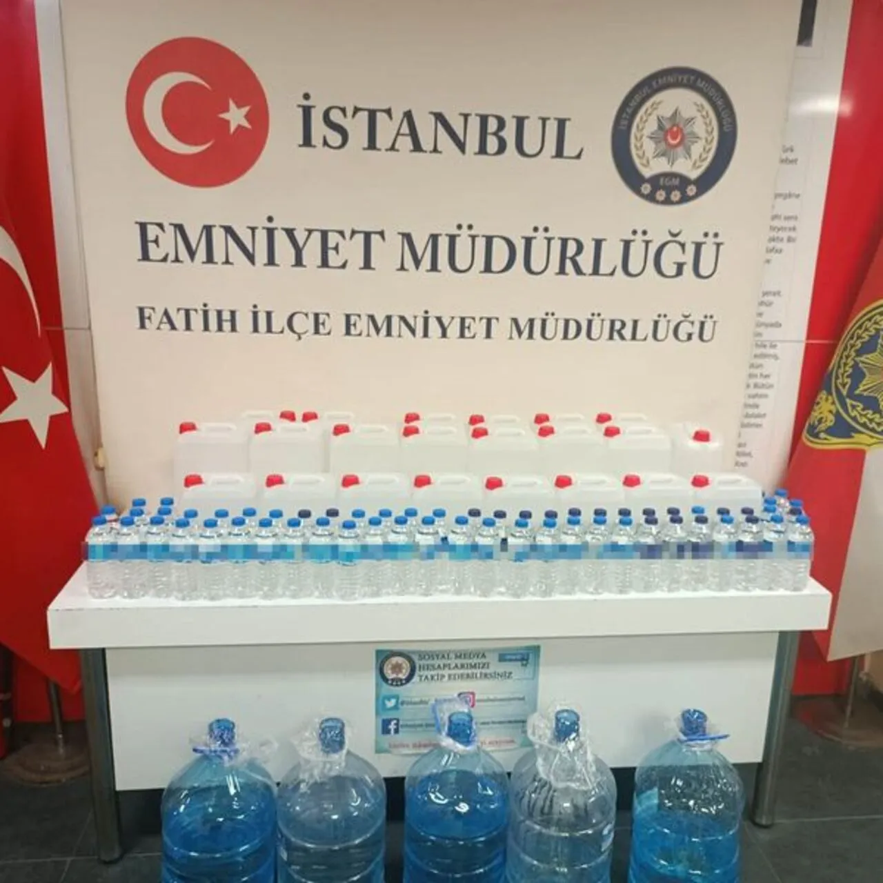 Sahte İçki Kabusu: Can Kaybı Artıyor, Uzmanlar Uyarıyor