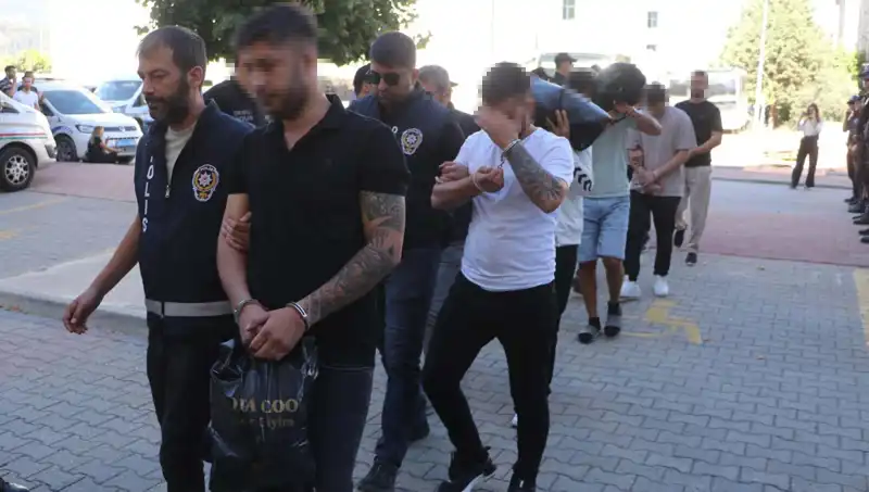 Sahte Escort İlanları ile 12 Milyon Liralık Dolandırıcılık Skandalı Ortaya Çıktı