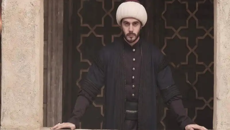 Vefa Sultan: Osmanlı İmparatorluğu’nun Gizemli Prensi Muslihuddin Mustafa’nın Hayatı