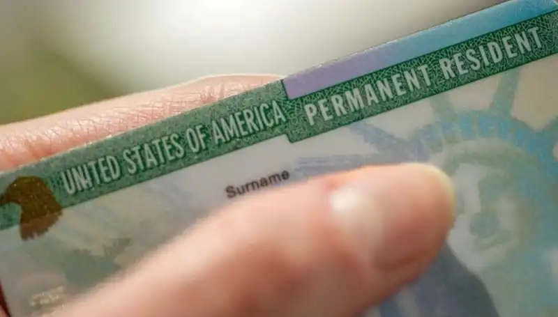 2025 DV Lottery Green Card Sonuçları Ne Zaman Açıklanacak? İşte Bilmeniz Gerekenler!