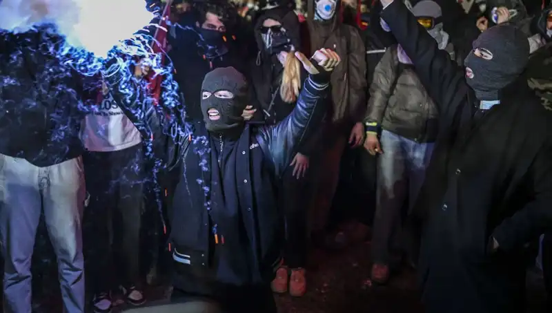 İstanbul'da İmamoğlu'na Yönelik İkinci İddianame: 139 Şüpheli Hakkında Hapis İstemi
