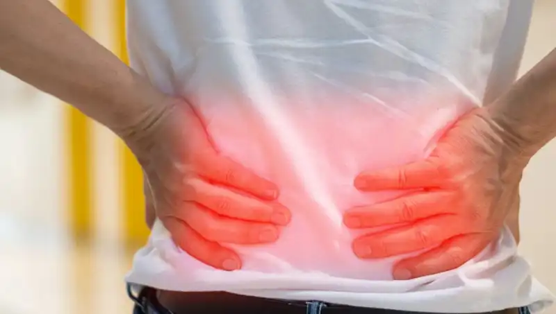 Böbrek Sağlığınıza Dikkat Edin: 7 Belirtileri Fark Edin!