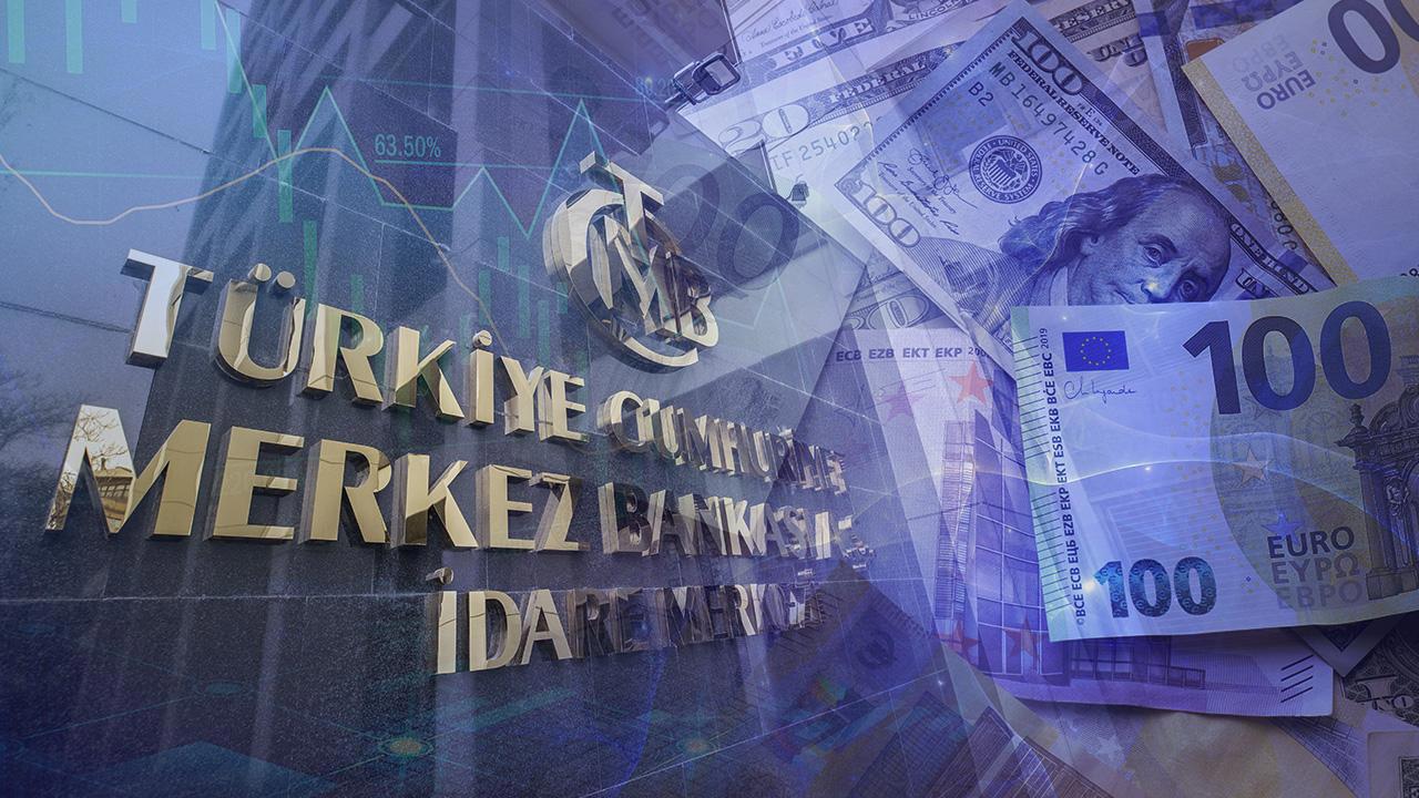Merkez Bankası'ndan kur korumalı mevduata yeni düzenleme