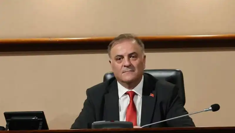 Nuri Aslan: İBB Başkanvekili Kimdir? Hayatı, Başarıları ve Hedefleri
