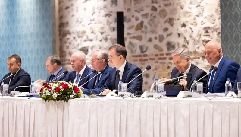 Kremlin'den Putin ve Zelenski Görüşmesi için Anlaşma Şartı Açıklandı
