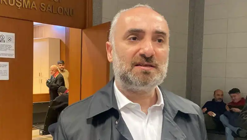 İsmail Saymaz'a Gezi Gözaltısı: Olayların Perde Arkası ve Son Gelişmeler