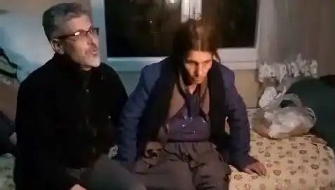 Kayıp Epilepsi Hastası Kadından Müjdeli Haber: Bulundu!