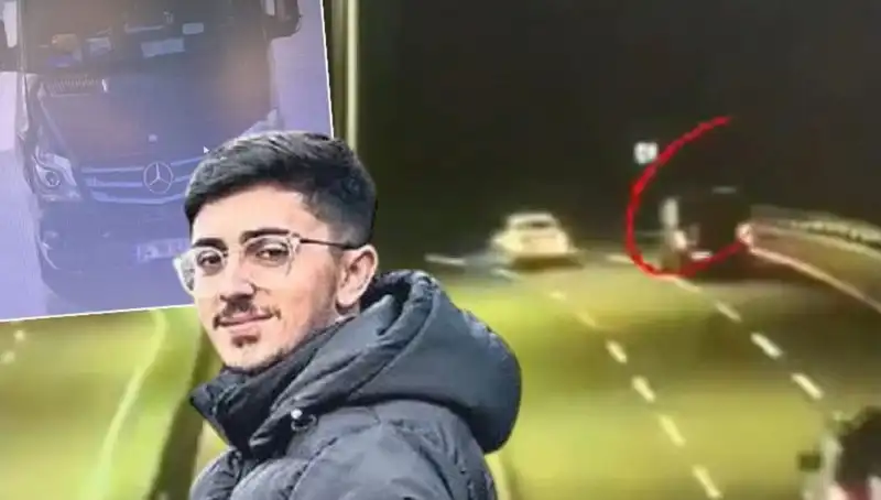 Sürücünün Zehirli Kararının Bedeli: 9 Yıla Kadar Hapis İstemine Doğru