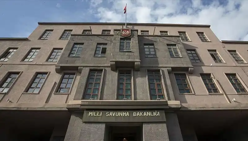Yunan Askerlerinin Hakaretine TSK'dan Sert Yanıt: Bu Davranışlar Kabul Edilemez