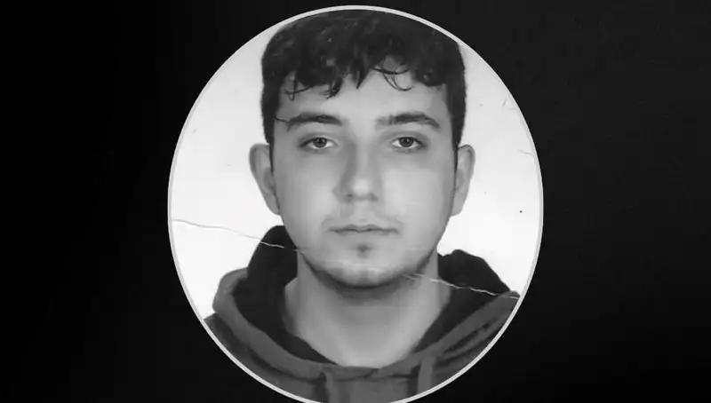 Üniversite Öğrencisi Burak'ın Şüpheli Ölümü: Tüm Detaylar Ortaya Çıkıyor