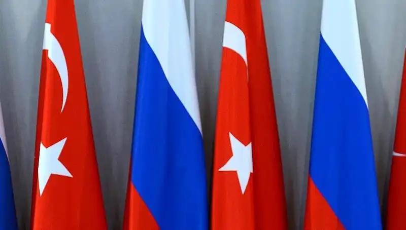 Diplomatik İlişkilerde Yeni Bir Dönem: Rusya-Türkiye İlişkileri 105 Yaşında