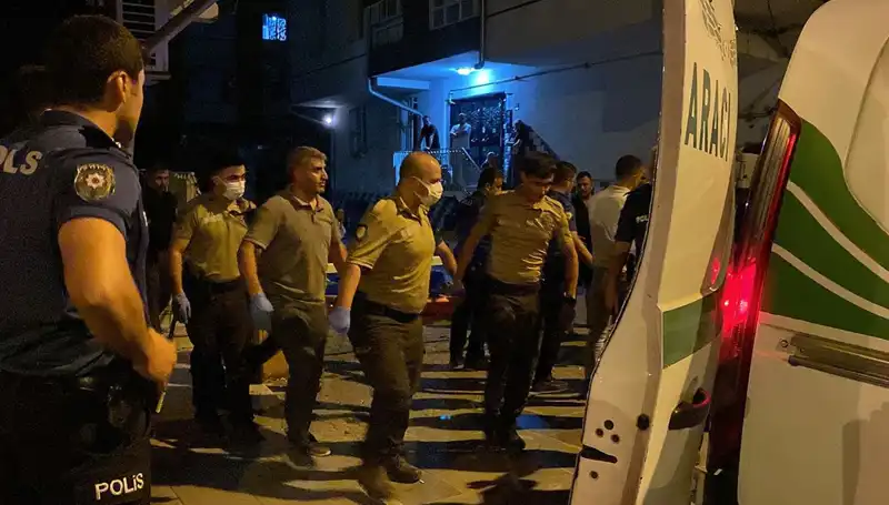 Eşini Katleden Adam Sonra İntihar Etti: Olayın Perde Arkası