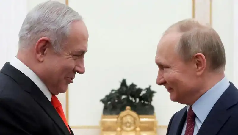 UCM’nin Peşinde: Putin ve Netanyahu’nun Tutuklanma Korkusu