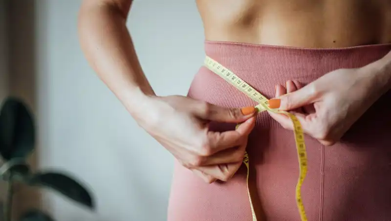 Egzersiz ile Kilo Verimini Katlayan 3 cm İnceden Yöntem