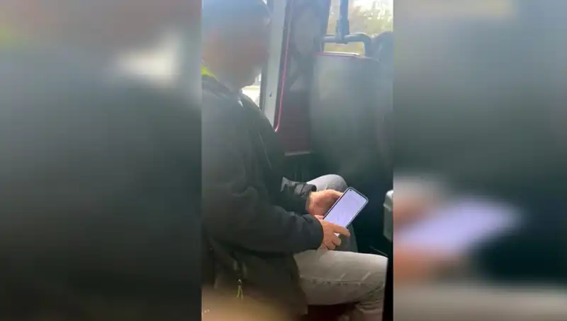 Minibüste Korkunç Taciz: Genç Kızın Yaşadığı Kabus ve Şüphelinin Yakalanışı