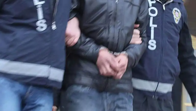 Konya’da Büyük Dolandırıcılık Operasyonu: 13 Şahıs Tutuklandı!