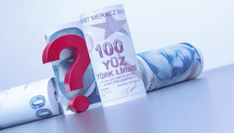 2025’te Memur ve Emekliler İçin Temmuz Zammı: 5 Aylık Enflasyon Farkı Ne Kadar Olacak?