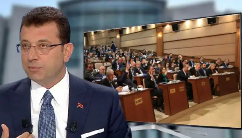 İstanbul Büyükşehir Belediyesi Başkanvekili Seçim Sonuçları Açıklandı mı?