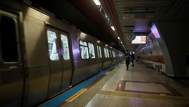 İstanbul’da Eylem Yasağında 3. Gün: Metro Seferleri Etkilenecek Mi?