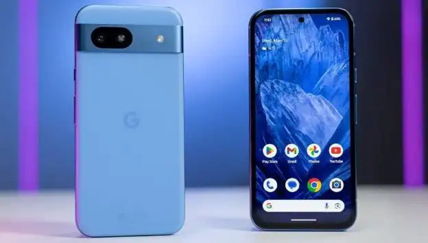Google Pixel 9a Tanıtıldı: Fiyatı ve Çokça Beklenen Özellikleriyle Geliyor!