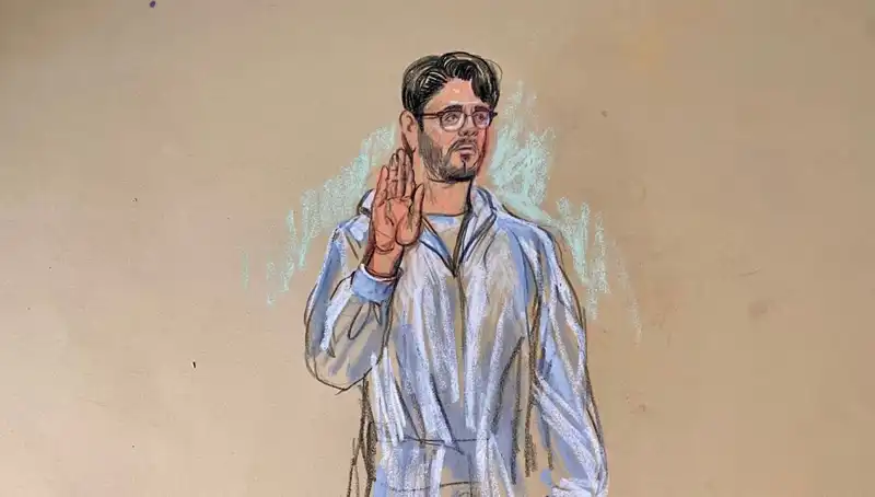 İsrail Büyükelçiliği Çalışanlarını Katleden Rodriguez'in Geçmişi ve Olası Ölüm Cezası