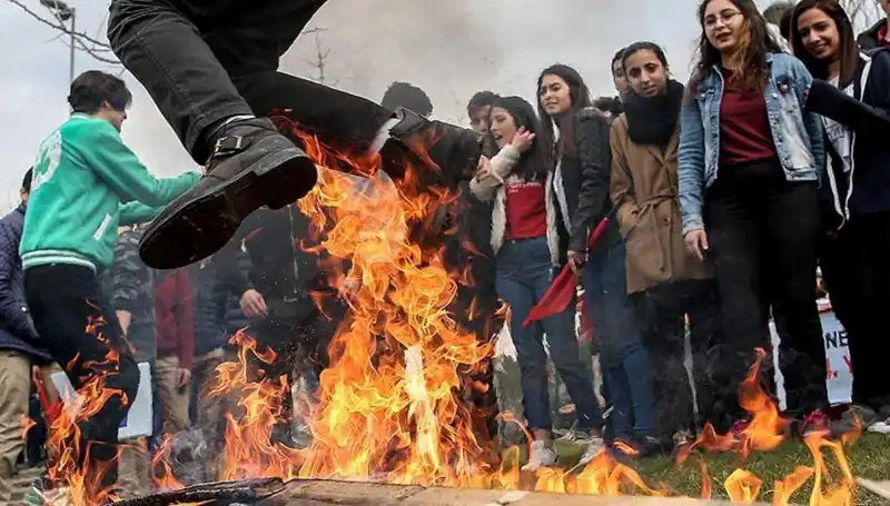 Nevruz Bayramı 2025'te Ne Zaman Kutlanacak? Gelenekleri Neler?