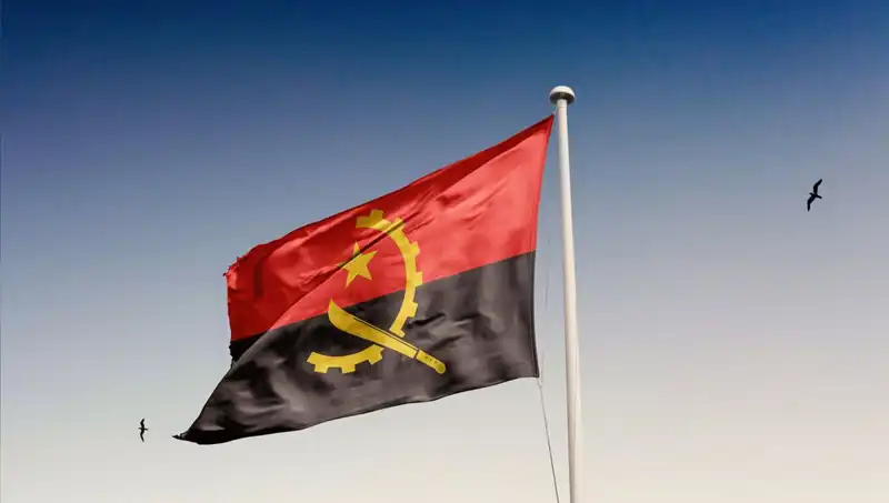 Angola’ya Girmek İsteyen Siyasiler 20 Kişiyle Birlikte Gözaltına Alındı